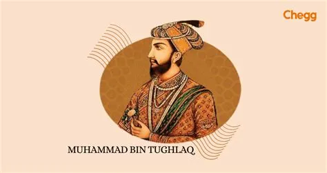 De Overlijden van Sultan Muhammad bin Tughlaq; Een Geschiedenis van Ambitie, Onrust en het Gevolg van Extreme Weerzin tegen een Verandering van Hoofdstedelijk Gebied