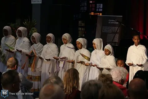 De Carnaval van Guane: Een Ontmoeting van Muzikale Tradities en Spirituele Verering in het Andesgebergte